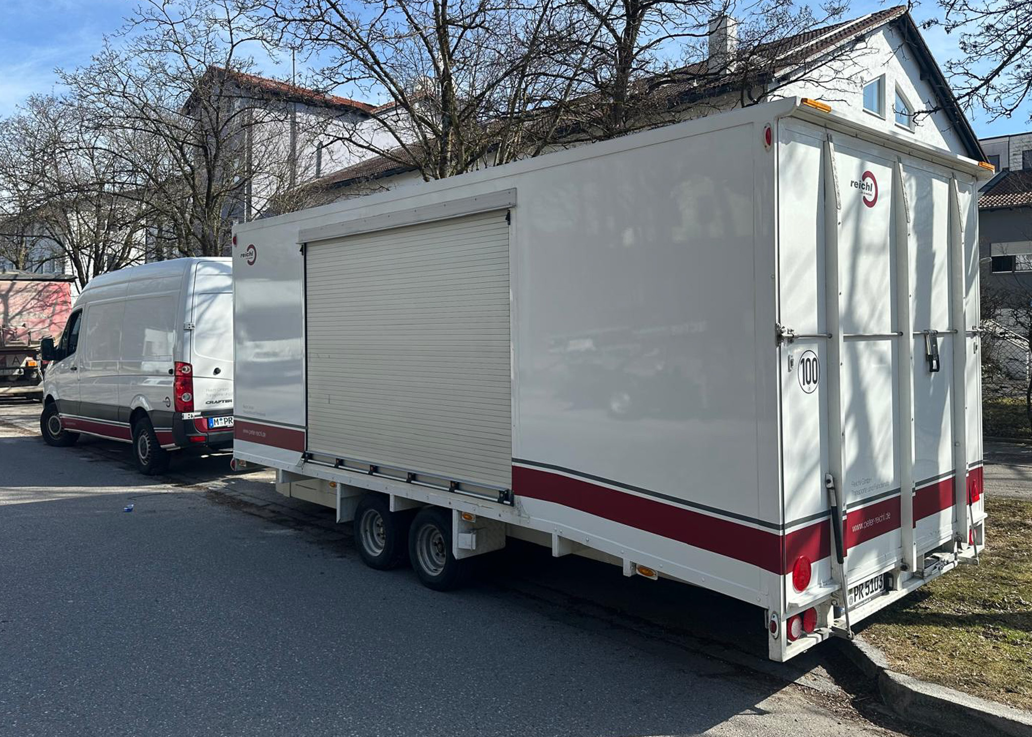 Begleitung und Betreuung von Classic-Events (Oldtimer, Classicfahrzeuge)